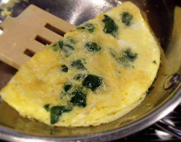 National Don't Put all your Eggs in One Omelet Day