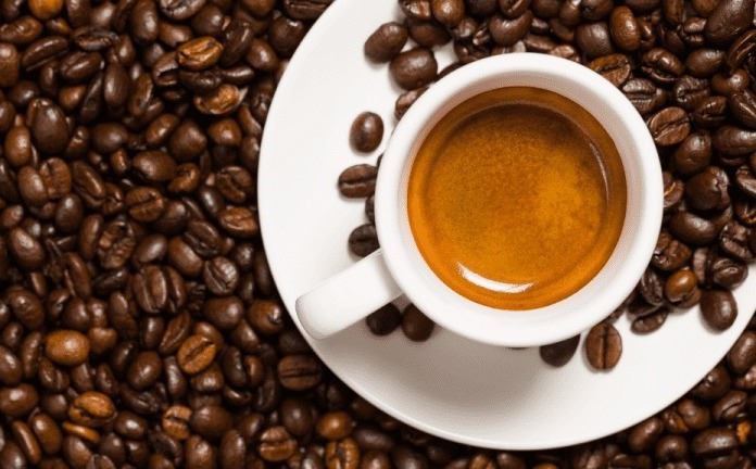 National Espresso Day