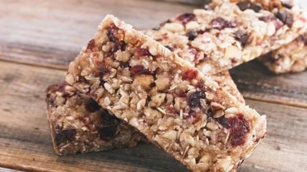 National Granola Bar Day 