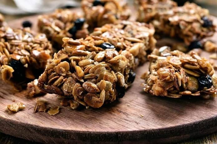 National Granola Bar Day