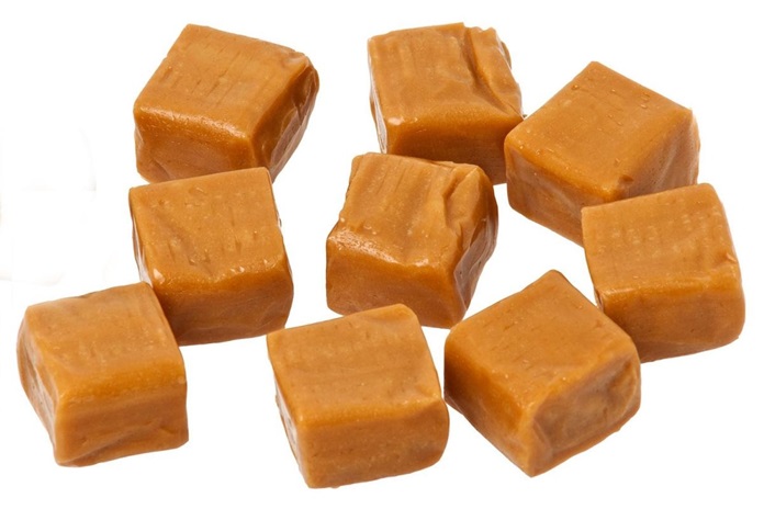 National I Want Butterscotch Day