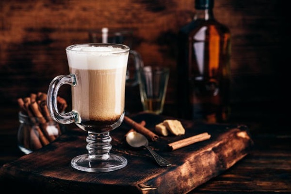 National Irish Coffee Day 