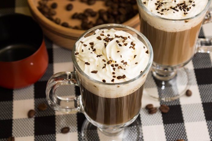 National Irish Coffee Day