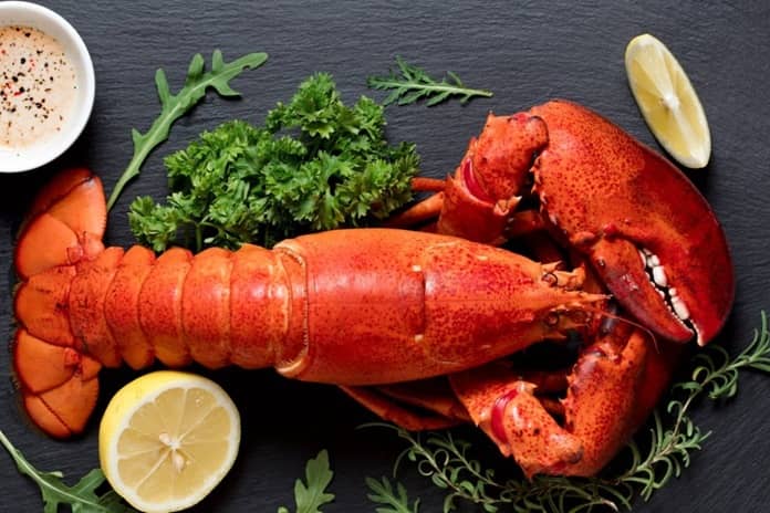 National Lobster Thermidor Day