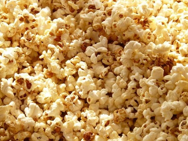 National Popcorn Day