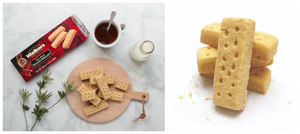 National Walker’s Shortbread Day