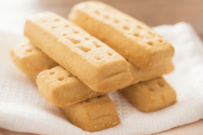 National Walker’s Shortbread Day