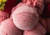 National Strawberry Ice Cream Day – January 15, 2025