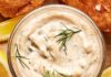 National Tartar Sauce Day – March 7, 2025