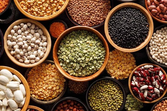 World Pulses Day