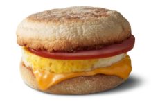 National Egg McMuffin Day – March 2, 2025
